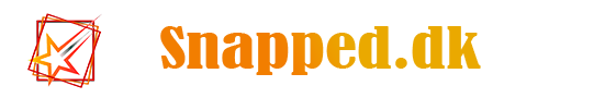 snapped.dk