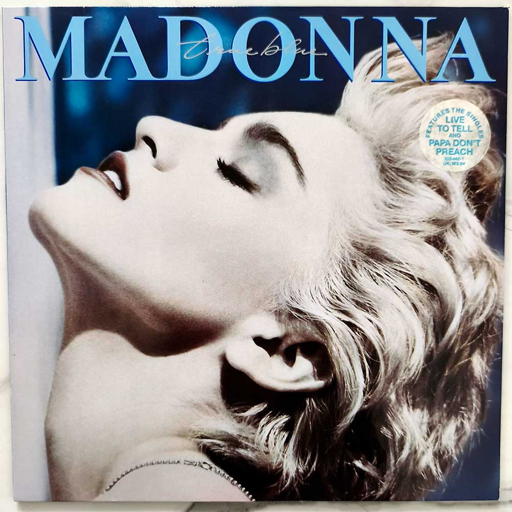 True Blue