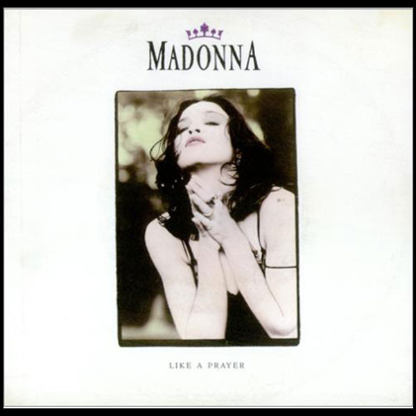 Like A Prayer