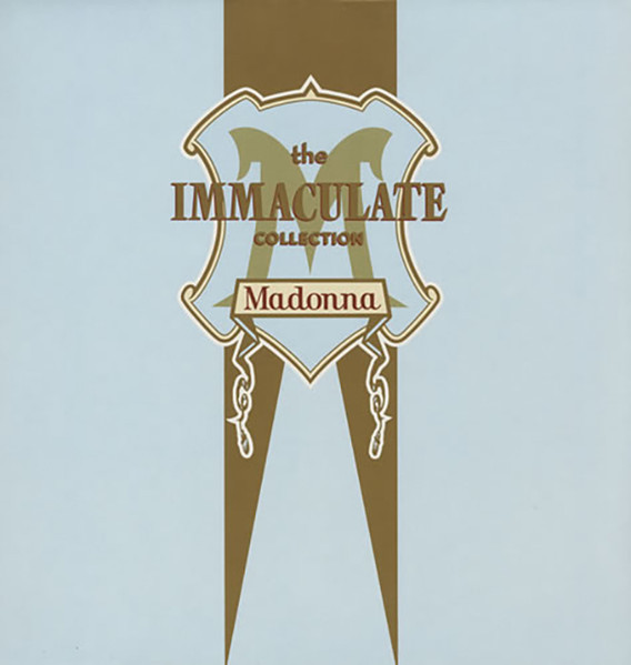 The Immaculate Collection