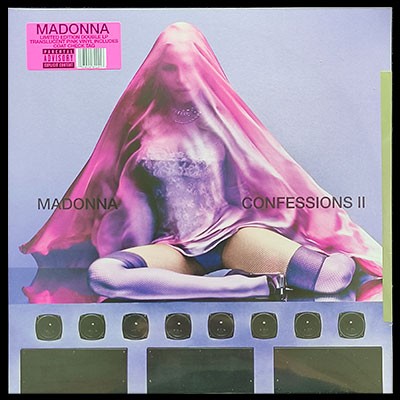 Confessions II