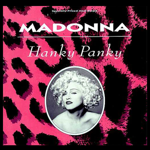 Hanky Panky