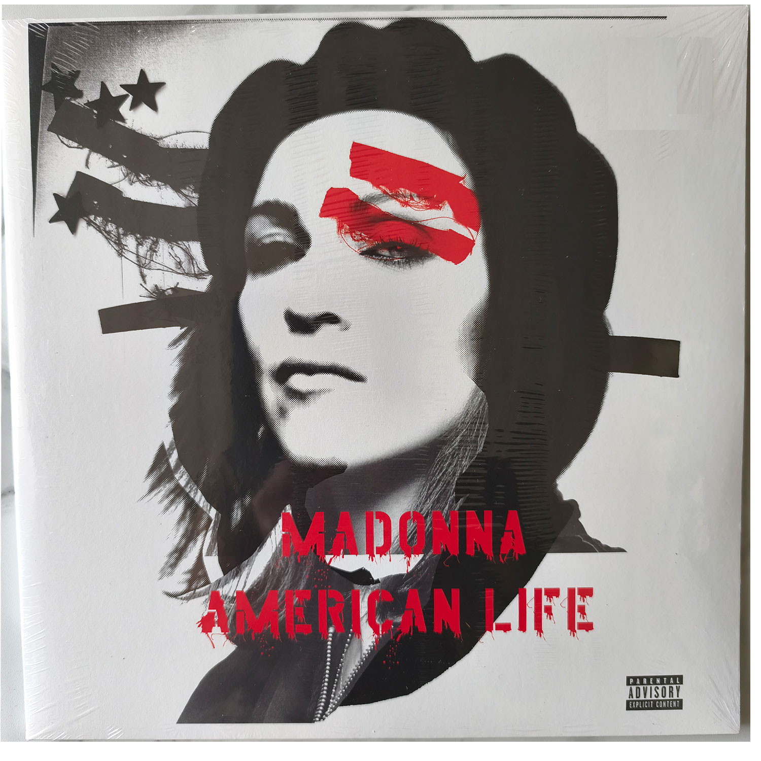 American Life